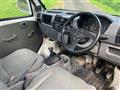 2004 Mitsubishi Minicab Truck