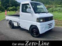 2004 Mitsubishi Minicab Truck