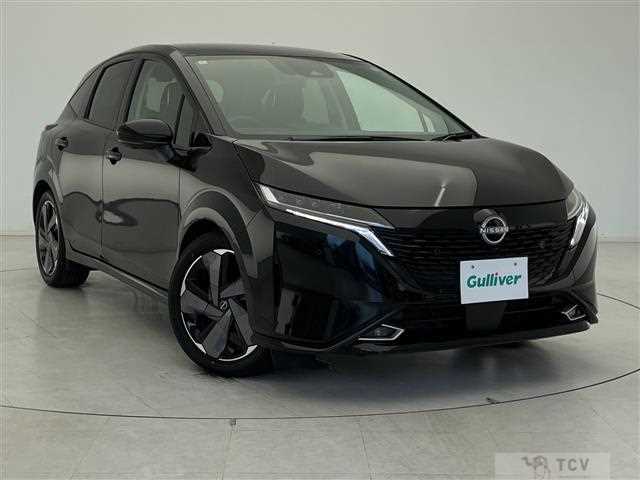 2023 Nissan Nissan Others