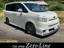 2009 Toyota Voxy