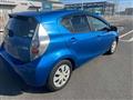 2013 Toyota AQUA
