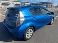 2013 Toyota AQUA