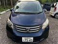 2010 Honda Freed