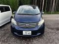 2010 Honda Freed