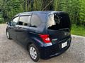 2010 Honda Freed