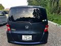 2010 Honda Freed
