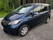 2010 Honda Freed