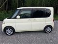 2011 Daihatsu Tanto