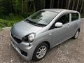 2015 Daihatsu Mira