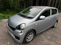 2015 Daihatsu Mira