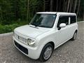 2013 Suzuki Lapin