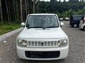 2013 Suzuki Lapin