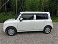 2013 Suzuki Lapin