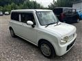 2013 Suzuki Lapin