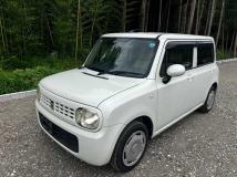 2013 Suzuki Lapin