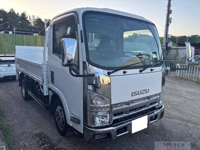 2014 Isuzu Isuzu Others
