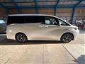 2025 Toyota Vellfire