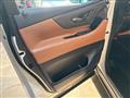 2025 Toyota Vellfire