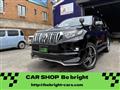 2019 Toyota Land Cruiser Prado