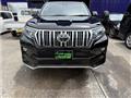 2019 Toyota Land Cruiser Prado