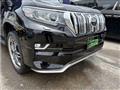 2019 Toyota Land Cruiser Prado