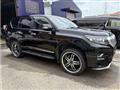 2019 Toyota Land Cruiser Prado
