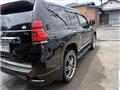 2019 Toyota Land Cruiser Prado