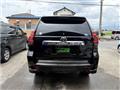 2019 Toyota Land Cruiser Prado