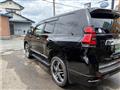 2019 Toyota Land Cruiser Prado