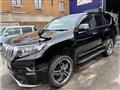 2019 Toyota Land Cruiser Prado