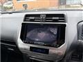 2019 Toyota Land Cruiser Prado