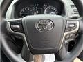 2019 Toyota Land Cruiser Prado
