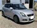 2007 Suzuki Swift