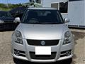 2007 Suzuki Swift