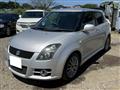 2007 Suzuki Swift