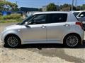 2007 Suzuki Swift