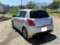 2007 Suzuki Swift
