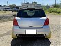2007 Suzuki Swift