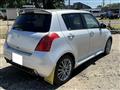 2007 Suzuki Swift