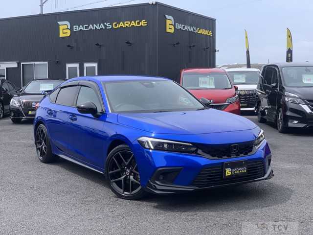 2023 Honda Civic
