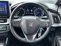 2022 Toyota Crown Hybrid