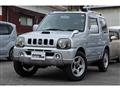 2000 Suzuki Jimny