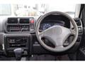 2000 Suzuki Jimny