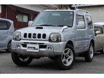 2000 Suzuki Jimny