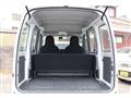 2020 Daihatsu Hijet Cargo