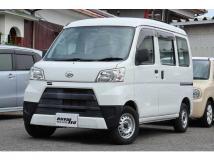 2020 Daihatsu Hijet Cargo