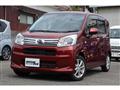 2021 Daihatsu Move