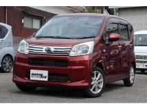 2021 Daihatsu Move