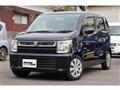 2018 Suzuki Wagon R
