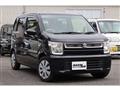 2018 Suzuki Wagon R